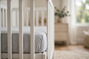 Nursery Crib Sheets Fitted for Standard Crib: A Plain Guide for New Parents