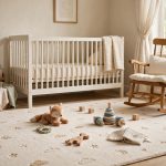 Best Nursery Rug for Tummy Time Play: A Complete Guide