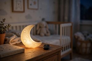 Best Kids Night Light With Remote Control: A Parent’s Guide