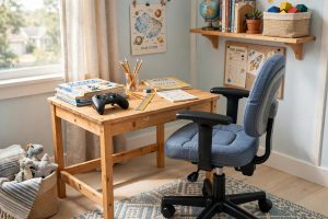 Best Kids Chair for Gaming and Homework: A Complete Guide