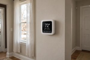 Smart Thermostat Installation Cost Near Me: A 2026 Price Guide