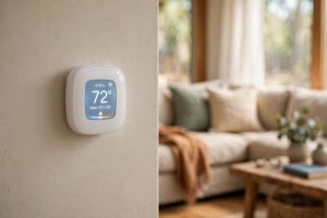 WiFi Thermostat for Vacation Home Reviews USA: A Plain Guide
