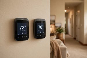 Thermostat for Two Zone System Reviews USA: A Plain Buyer’s Guide