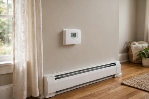 Baseboard Heater Thermostat Reviews 2026 USA: How to Choose the Right Control