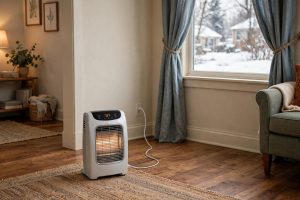 Space Heater Safety Tips for USA Homes