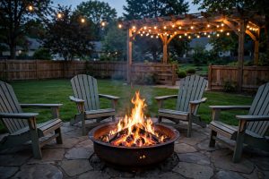 Best Fire Pit for Backyard Reviews USA: A Plain Guide