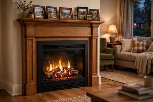 Electric Fireplace Insert Reviews 2026 USA: A Plain Buyer’s Guide