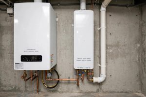 Combi Boiler vs Tankless Comparison: A USA Homeowner’s Guide