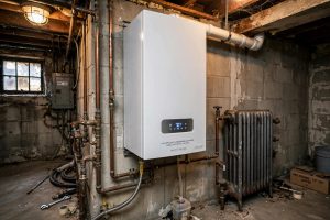 Gas Boiler Installation Cost for Old House: A Plain 2026 Guide