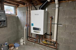 Oil to Gas Boiler Conversion Cost in the USA: A Full 2026 Guide