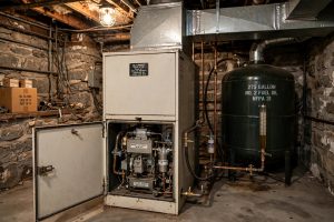 Best Oil Furnace Reviews for Northeast USA: What to Know Before You Buy