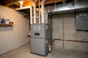Gas Furnace Installation Cost for 2000 Sq Ft Homes: 2026 Prices and What to Expect