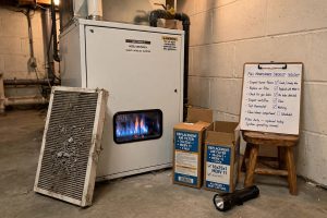Furnace Maintenance Checklist for Fall USA: Get Ready Before Winter