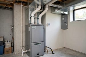 Furnace Tune Up Cost Near Me 2026