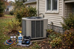 Are HVAC Maintenance Plans Worth It? A USA Homeowner Guide