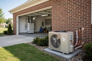 HVAC Financing Options for New System USA
