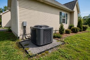Inflation Reduction Act HVAC Rebates Explained