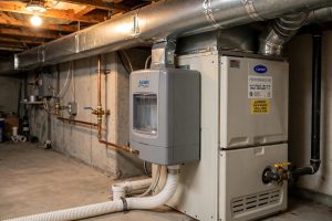 What a Whole House Humidifier Installation Costs in the USA