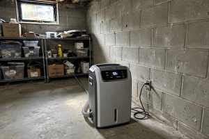 70 Pint Dehumidifier Reviews for Basements: A Plain Buyer’s Guide