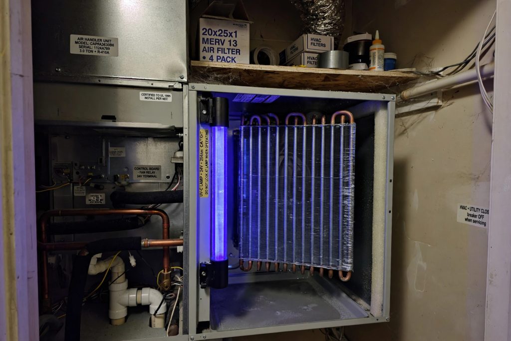 HVAC & Heating