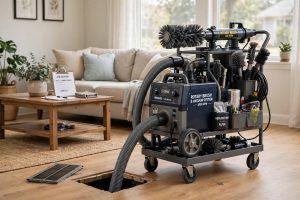 Is Air Duct Cleaning Worth It? USA Guide for Homeowners