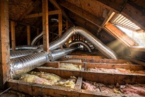 How to Find Air Duct Leaks USA Guide