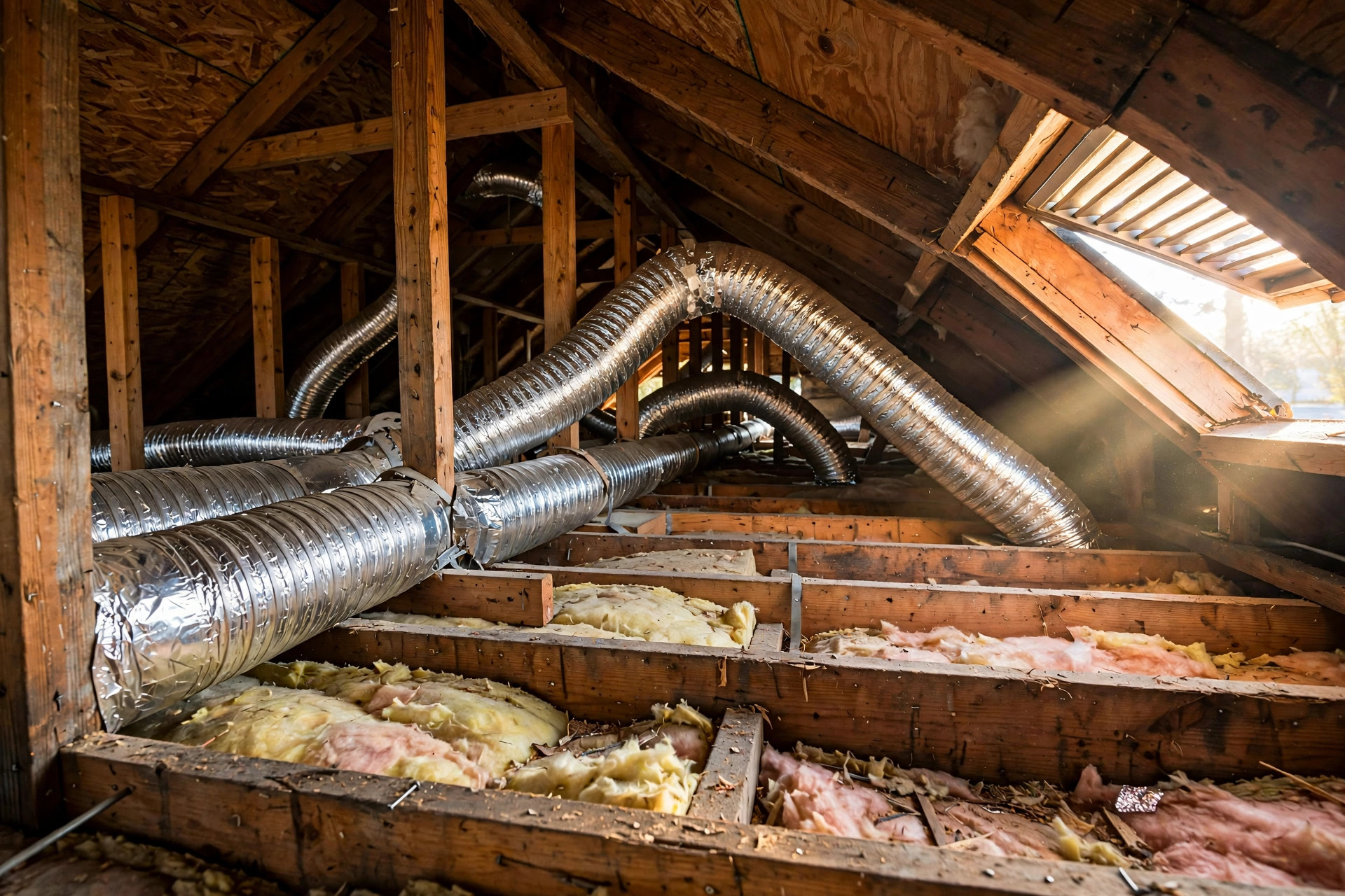 how to find air duct leaks usa guide: How to find air duct leaks with a simple hand check at a duct vent