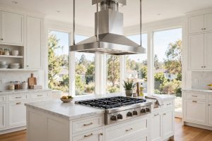 Best Island Range Hood Reviews 2026 USA