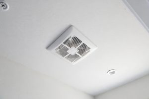 Bathroom Fan with Humidity Sensor Reviews USA