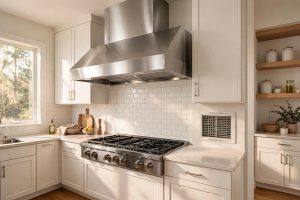 Makeup Air Unit for Range Hood Cost USA: A Plain Guide