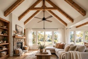Best Ceiling Fan for High Ceilings Reviews: A Practical Guide