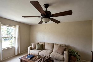 Ceiling Fan Installation Cost Near Me: What You Should Expect to Pay