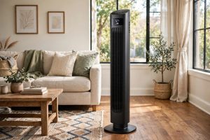 Dyson vs Lasko Tower Fan Comparison USA: Which Is Best?