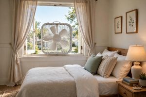 Best Box Fan for Window Reviews 2026 USA