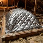 Best Attic Tent for Pull Down Stairs USA: A Practical Homeowner Guide