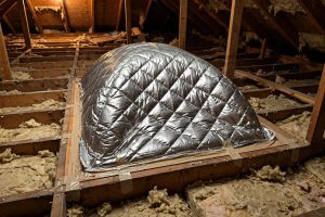 Best Attic Tent for Pull Down Stairs USA: A Practical Homeowner Guide