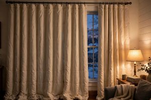 Best Thermal Curtains for Winter Reviews USA