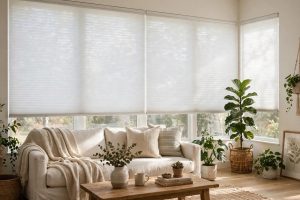 Cellular Shades for Energy Efficiency Reviews