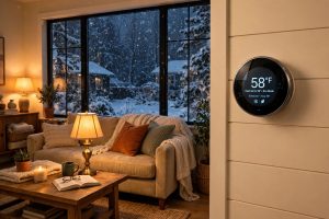How to Lower Heating Bill in Winter USA: 12 Proven Ways to Pay Less