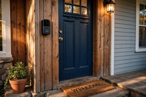 Best Video Doorbell Without Subscription USA: A Practical Guide