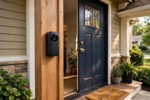 Ring vs Nest Doorbell Comparison 2026 USA: A Full Guide