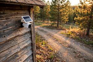 Cellular Security Camera No WiFi Reviews USA: A Plain Guide for Homes and Cabins