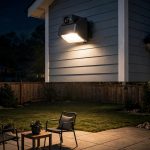 Best Smart Floodlight for Backyard USA: A Practical Buyer’s Guide