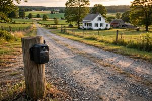 Long Range Driveway Alarm Reviews 2026 USA: What Buyers Should Know