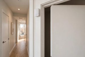 Best Door Alarm Sensor for Apartments USA