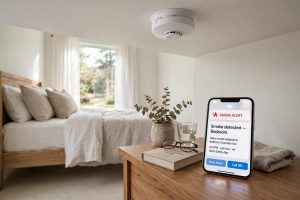 The Best Smart Smoke Detector Reviews 2026 USA: A Plain Guide for Every Home