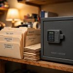 Best Home Safe for Documents Reviews USA