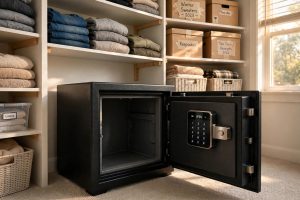 Fireproof Safe for Home Reviews 2026 USA: What Buyers Should Know