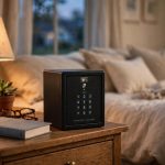 Quick Access Bedside Safe Reviews USA: A Plain Guide to Choosing One