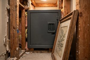 Best Wall Safe for Home Installation USA: A Plain and Simple Guide